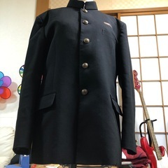 #ちばリユースクール 学ラン 180A