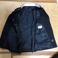 #ちばリユースクール 学ラン 180Aの画像