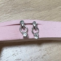 ピアス３点セットの画像
