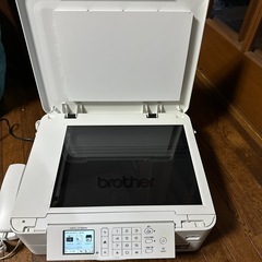 ブラザー mfc-j739dn