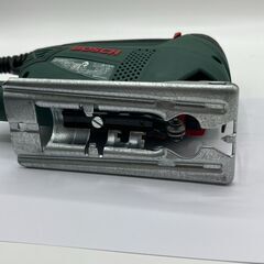 【美品】 BOSCH ボッシュ ジグソー PST700の画像