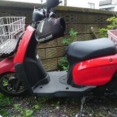 YAMAHA　ギア50の画像