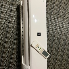 シャープ 2011 エアコン