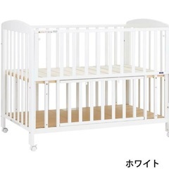 KATOJI ポータブル ベビーベッドの中古が安い！激安で譲ります