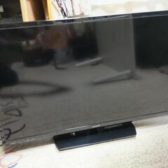 話合い中【2018年製液晶TV】SHAR32型Aquos