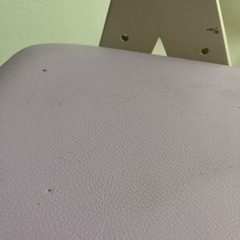 【値下げ】学習　イス　学習椅子セット の画像
