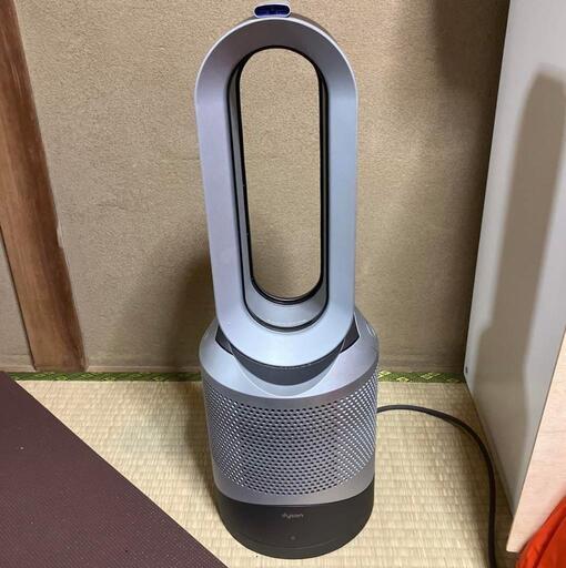 ダイソン HOT\u0026COOL 美品
