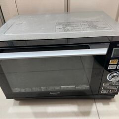 パナソニック　オーブンレンジ NE-M265-KS
