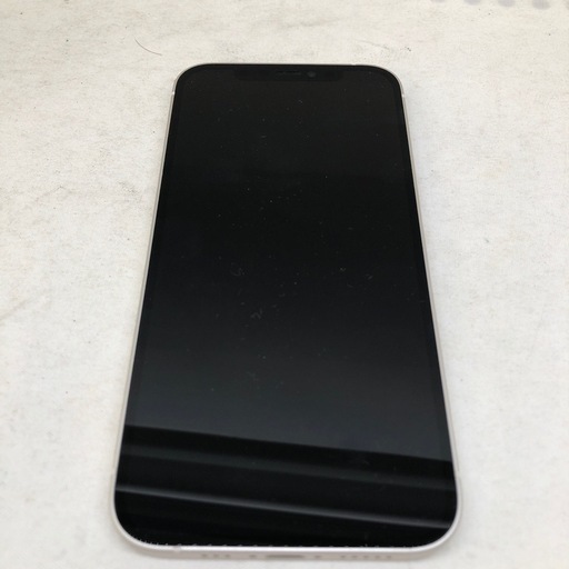 iPhone12のご紹介です！