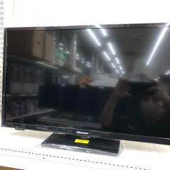 ★ジモティ割あり★ Hisence　ハイセンス 液晶TV 24A...