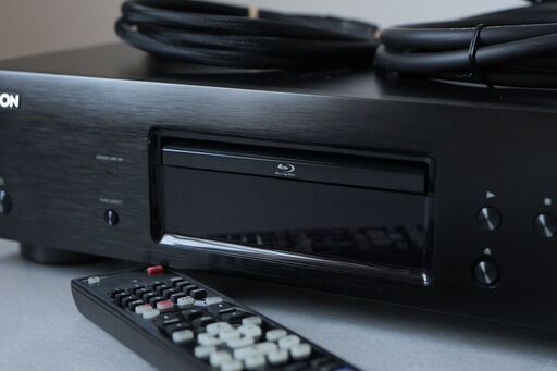 ★DENON 【DBT-3313UD】ユニバーサルプレーヤーDENON link★