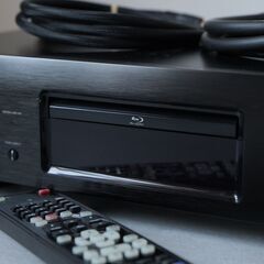 ★DENON 【DBT-3313UD】ユニバーサルプレーヤ…