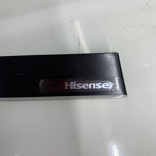 Hisense 55インチ有機ELテレビ