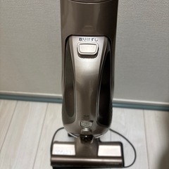 お譲り先決まりました。m(_ _)m掃除機の画像