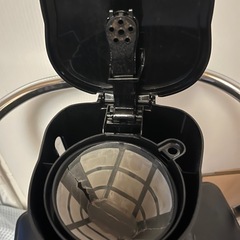 コーヒーメーカーの画像