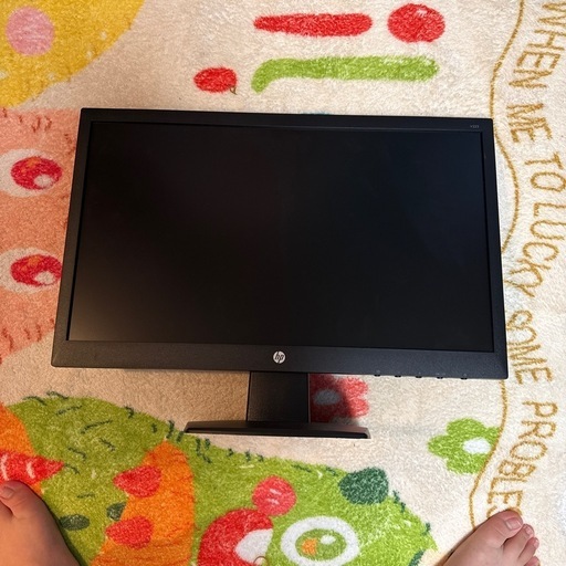 hp モニター