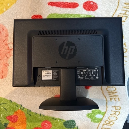 hp モニター