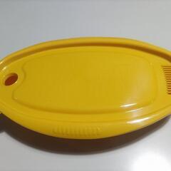 お皿になるレンジでパスタ 調理後はそのまま食卓へ! 