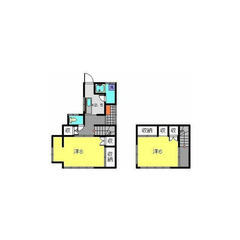 💘新生活応援キャンペーン💘【🌳入居費用10万円🌳】🚃横浜市…