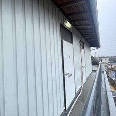 【NEW】西阿知駅徒歩10分！インターネット無料！収納たっ…
