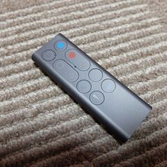 （取引中）ダイソン扇風機AM09 の画像
