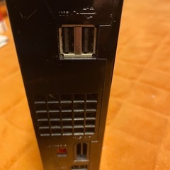 Wii 本体 RVL-001nintendow クロ 本体のみの画像