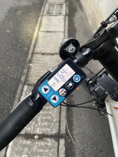 受付終了しました。電動自転車　ミニベロ　YAMAHA  PAS CITYX 定価15万　予備でもう一本バッテリー付き　充電器　鍵　動作品 お取引中 電動自転車 ミニベロ YAMAHA PAS CITYX 定価15万 予備でもう