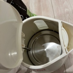 T-fal 電気ケトル