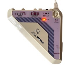 ホットカーペット178cm×178cmの画像