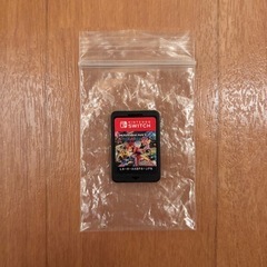 マリオカート8デラックス （ケース無し）