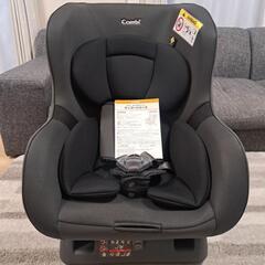 【決まりました】チャイルドシート 新生児から 美品