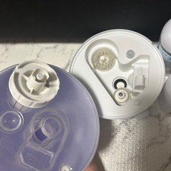 加湿器の画像