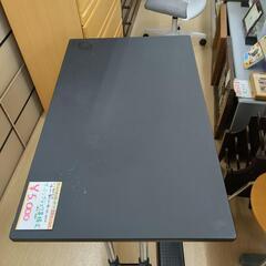 ゲーミングデスク昇降式【Bauhutte】 BHD-1000M　天板にシミあり【浜村鹿野温泉ICから3分 買取本舗、 宮本リサイクル 営業時間9～19時 定休日水曜のみ←連絡できませんm(_ _)m】の画像