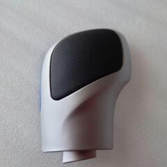 Volkswagen_DSGシフトノブ・レザータイプ・ブルーラインの画像