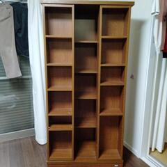 本棚