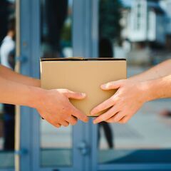 ☆〆切近し！【高単価案件限定５名！】秋葉原エリアの軽貨物ドライバー急募！の画像