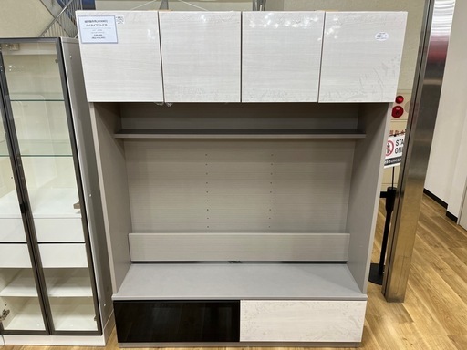 【新生活応援】新品未開封！綾野製作所（AYANO)テレビ台入荷！767