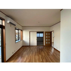 💘新生活応援キャンペーン💘【🌳入居費用10万円🌳】🚃ＪＲ成⽥線 ⽊下 徒歩13分🚃 - 我孫子市