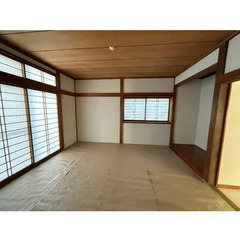 💘新生活応援キャンペーン💘【🌳入居費用10万円🌳】🚃ＪＲ成⽥線 ⽊下 徒歩13分🚃 − 千葉県