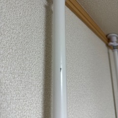 【決まりました】LOWYA ハンガーラックの画像