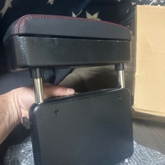 新品未使用TEMUアームレスト