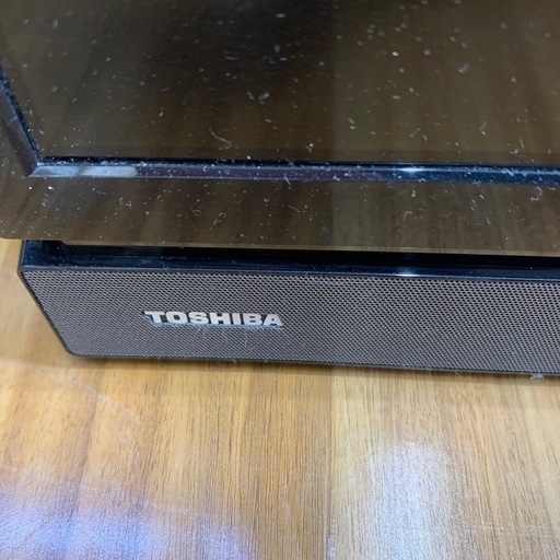 TOSHIBA 32インチ液晶テレビ