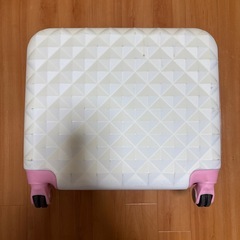 子供用キャリーケース