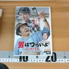 男はつらいよの中古が安い！激安で譲ります・無料であげます