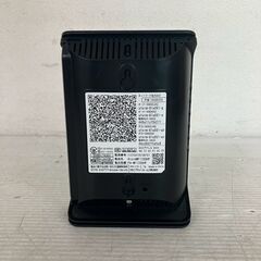 【NEC】AtermWF1200HP Wi-Fiルーター PA-WF1200HP ホームルーター Wi-Fi 無線LAN 中古 通電確認済 生活用品  867/300Mbps 周辺機器 Y1119の画像