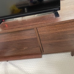 テレビ台
