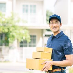 ☆〆切近し！【高単価案件限定３名！】有楽町エリアの軽貨物ドライバー急募！の画像
