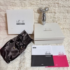 ReFa CARAT 美顔ローラー