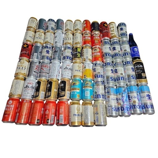 お酒　　ビールなど（350.500）