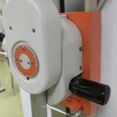 肩関節リハビリ運動器具の画像